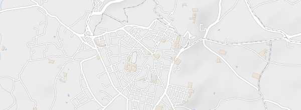 Map of Rabat (Malta)