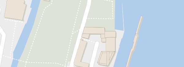 Map of Kampa Museum