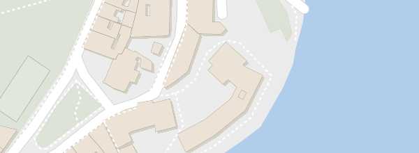 Map of Franz Kafka Museum