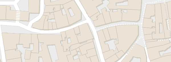 Map of Apple Museum (Prague)