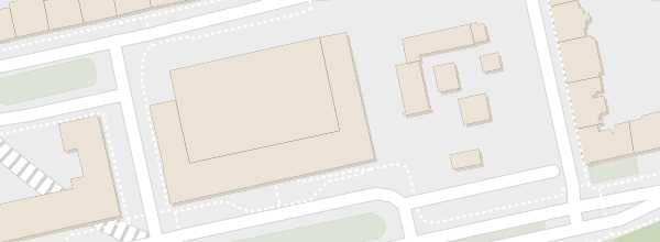 Map of National Technical Museum