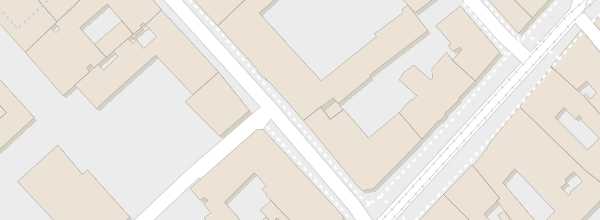 Map of Mucha Museum
