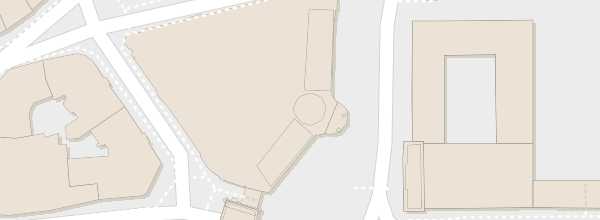 Map of Municipal House (Prague)