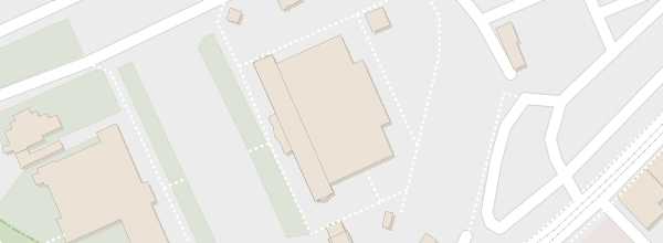 Map of Lapidarium