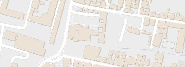 Map of Oplontis
