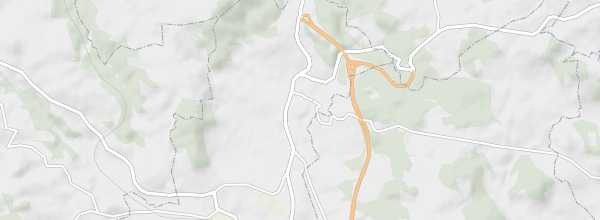 Map of Freistadt
