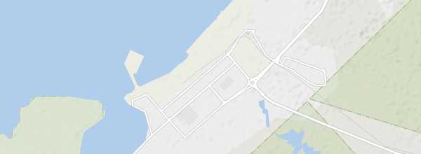 Map of Walvis Bay