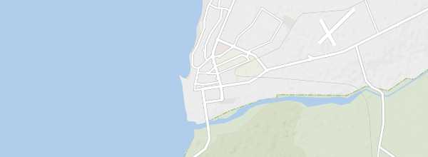 Map of Swakopmund