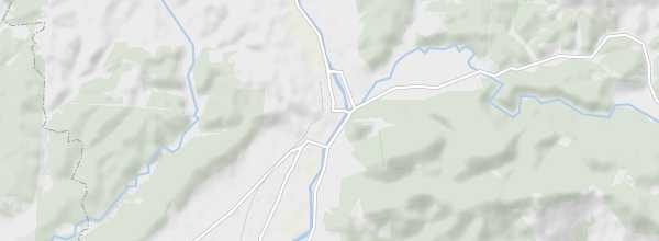 Map of Kamnik
