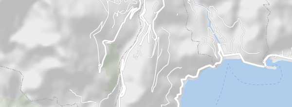 Map of Ravello