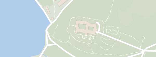Map of Konopiště Castle