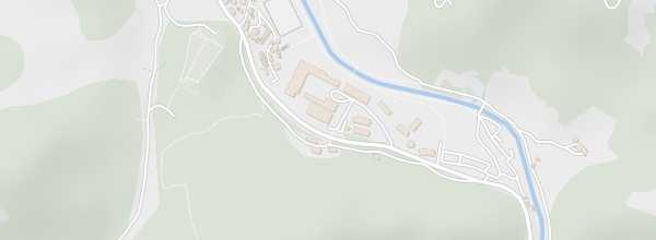 Map of Mežica