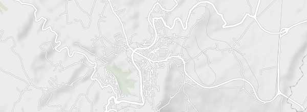 Map of Larino
