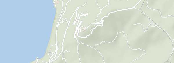 Map of Castellabate