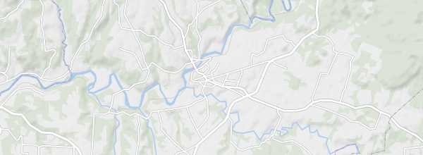 Map of Niseko