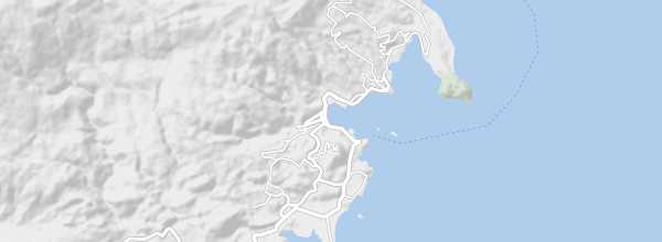Map of Jayapura
