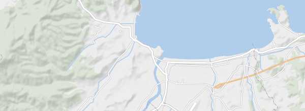 Map of Yoichi