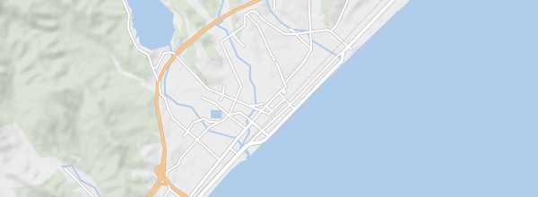 Map of Noboribetsu