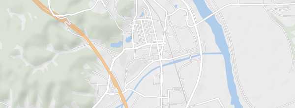 Map of Hiraizumi