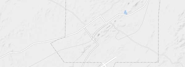 Map of Broken Hill