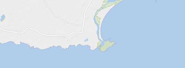 Map of Port Fairy