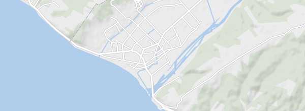 Map of Shinhidaka