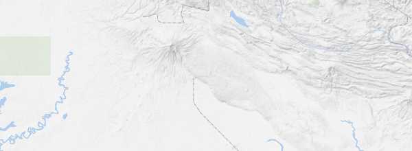 Map of Kuk Swamp