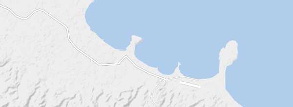 Map of Wewak