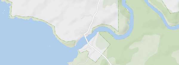 Map of Arthur River