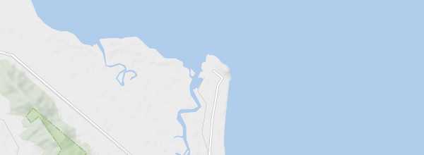 Map of Port Douglas