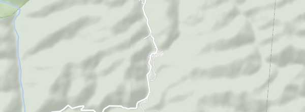 Map of Walhalla