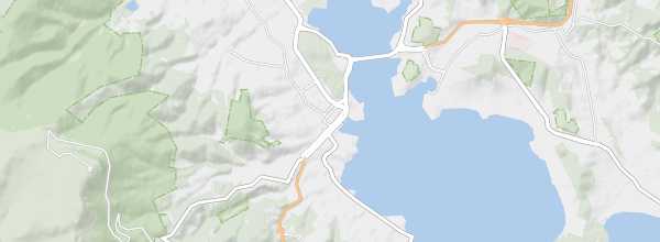 Map of Hobart