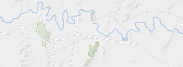 Map of Wagga Wagga