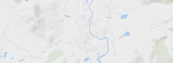 Map of Richmond (Australia)