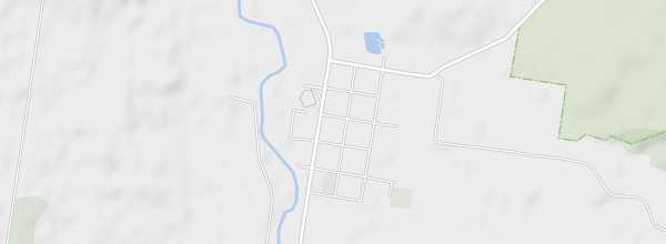 Map of Gundaroo