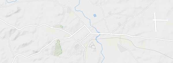 Map of Bathurst