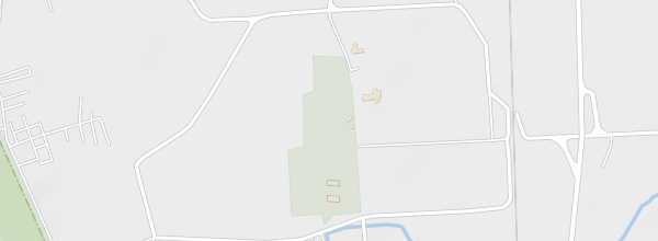 Map of Paestum