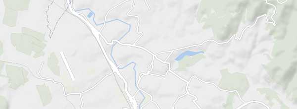 Map of Liberec