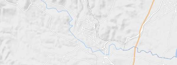 Map of Noto