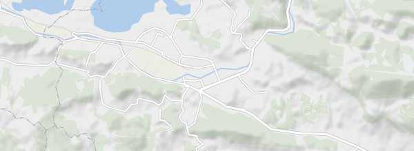 Map of Velenje