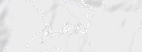 Map of Novara di Sicilia