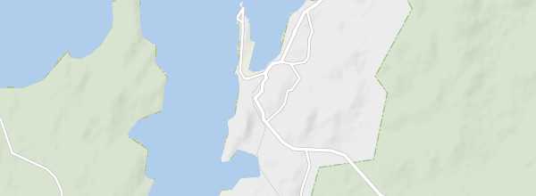 Map of Lüderitz
