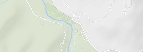 Map of Alcantara Gorge