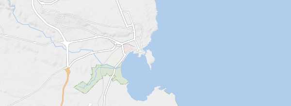 Map of Syracuse