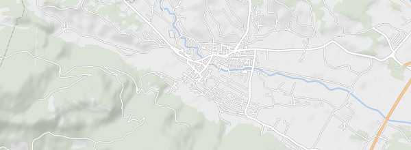 Map of Slovenske Konjice