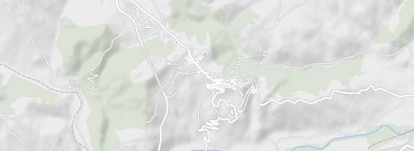 Map of Calitri