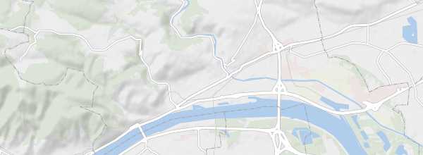 Map of Krems