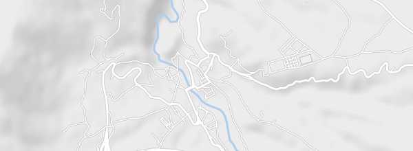 Map of Brienza