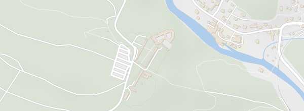 Map of Rosenburg Castle