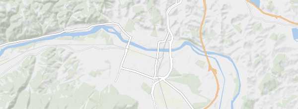 Map of Maribor